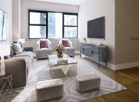 301 E 47th St #10O - Photo 1 of 1