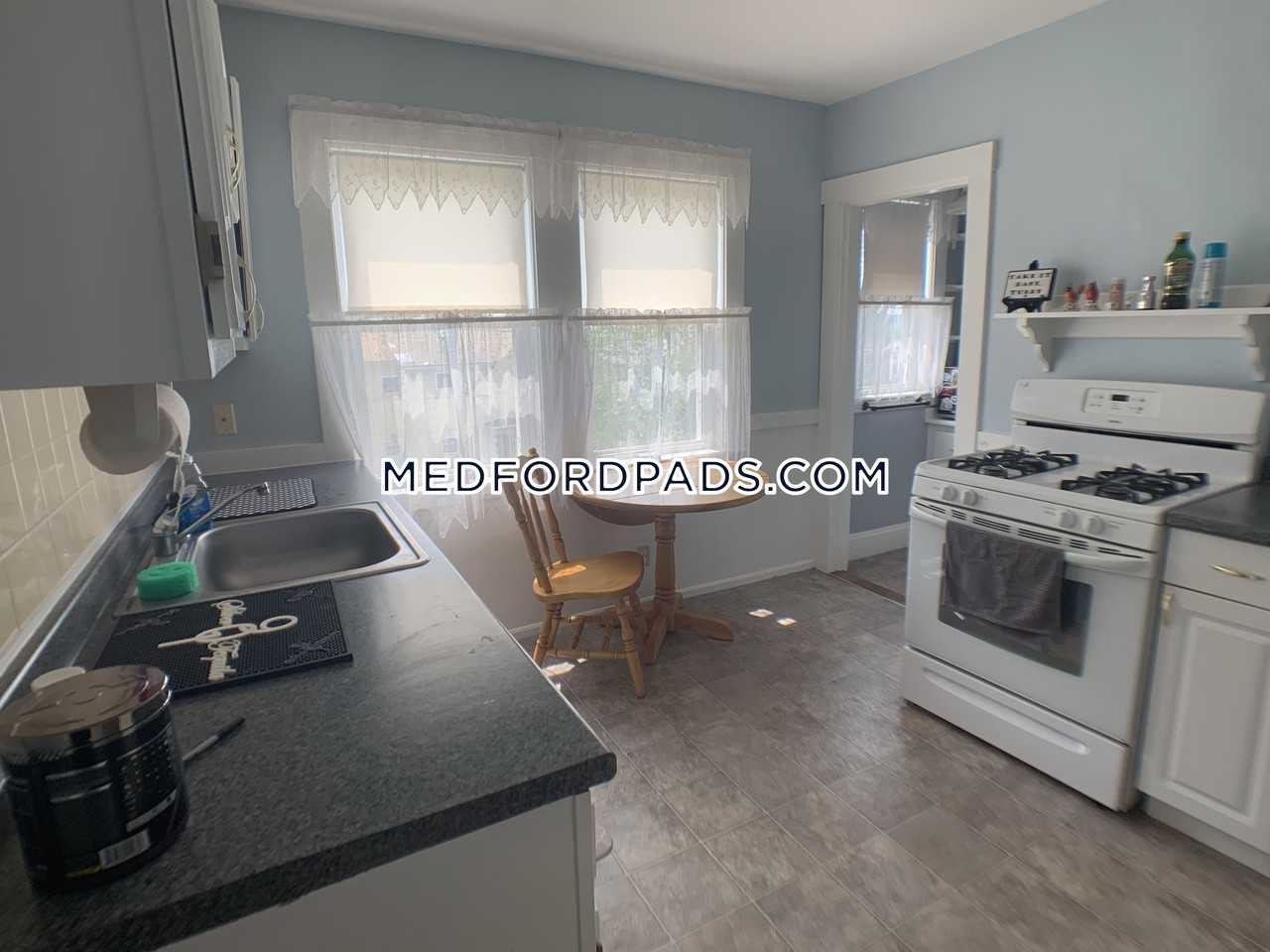 23 Edison Avenue #1CB