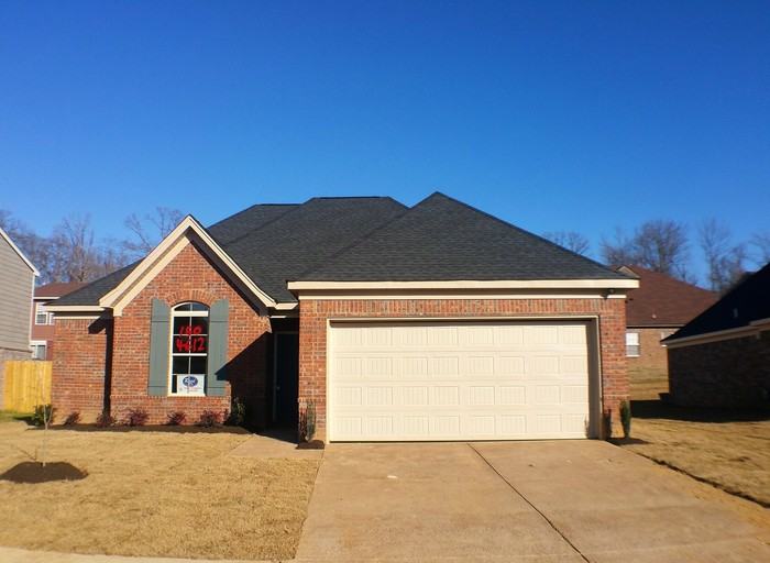 4612 Orange Tulip Drive - Photo 2 of 28