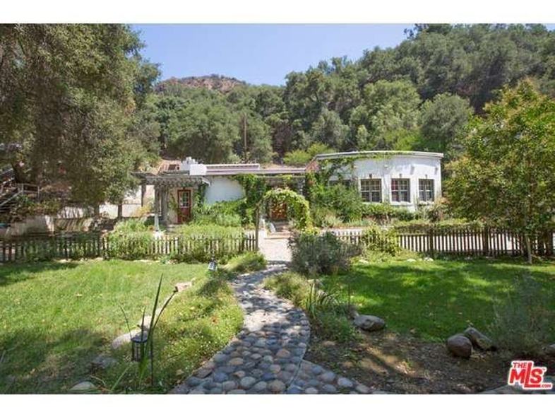 262 Old Topanga Canyon Road, Topanga, CA 90290, USA 2 unit Rentals