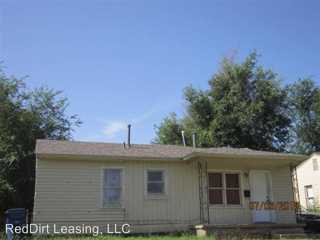 2425 Se 15th St Oklahoma City Ok 73129 2 Bedroom House For