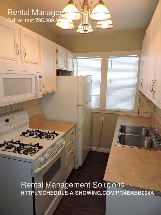 502 Ne Forest - Photo 2 of 7