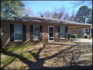 7 Wedgewood Cove B Little Rock Ar 72204 3 Bedroom House For