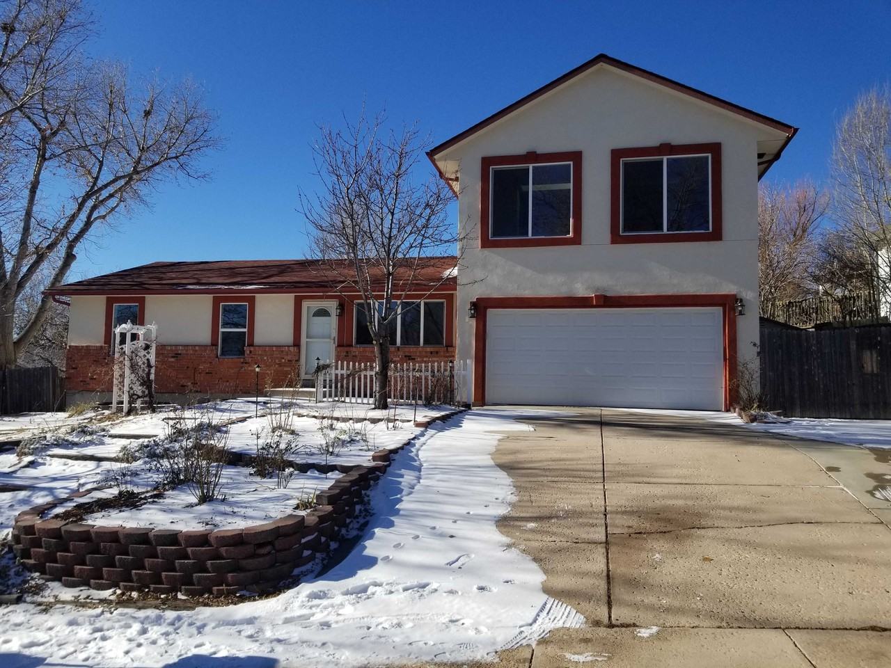 S Powers Blvd, SecurityWidefield, CO 80911 3 Bedroom House for 1,950
