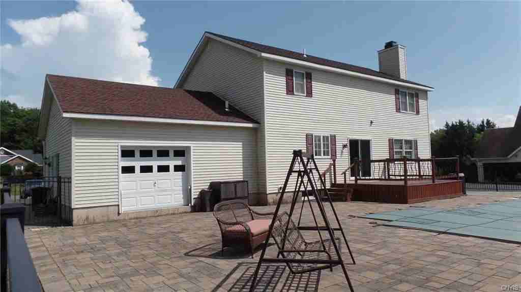 6327 Hidden Meadow Drive - Photo 3 of 6