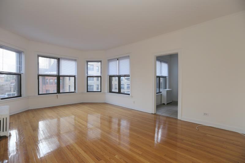 434 W Diversey Pkwy #3A