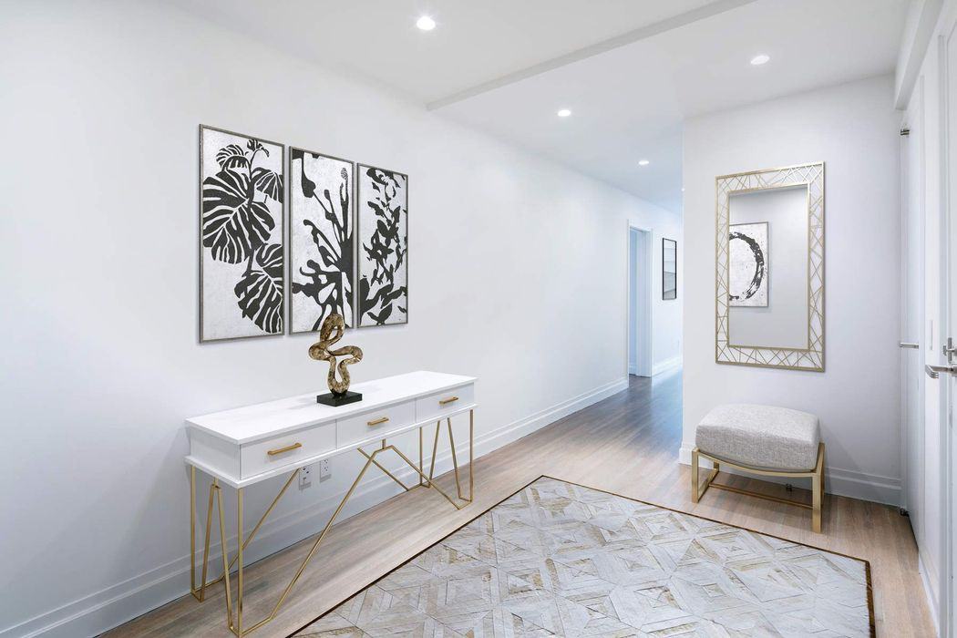 Park Avenue Unit 9c
