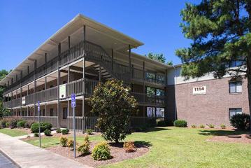 207b 207 B Lindbeth Drive Greenville Nc 27834 2 Bedroom