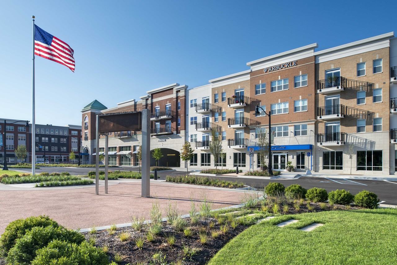 Apartments for Rent In Brownsburg, IN Rentals Available Zumper