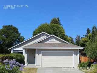 552 Lacrosse Ct N Rohnert Park Ca 94928 3 Bedroom House