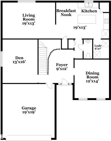 12284 Hickory Forest Rd - Photo 2 of 17