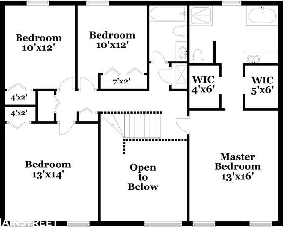 12284 Hickory Forest Rd - Photo 3 of 17