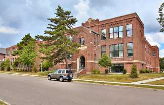 The James - Photo 1 of 1