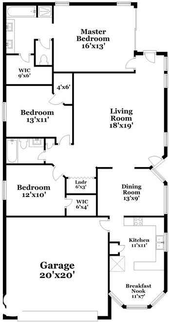 5920 W Desert Cove Ave - Photo 2 of 16