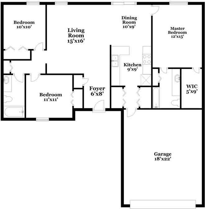 656 Lakemont Dr - Photo 2 of 16