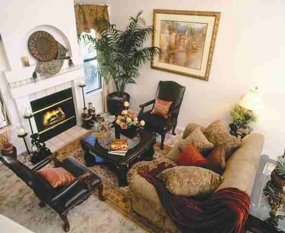 Willow Brook Apartments - Photo 2 of 18