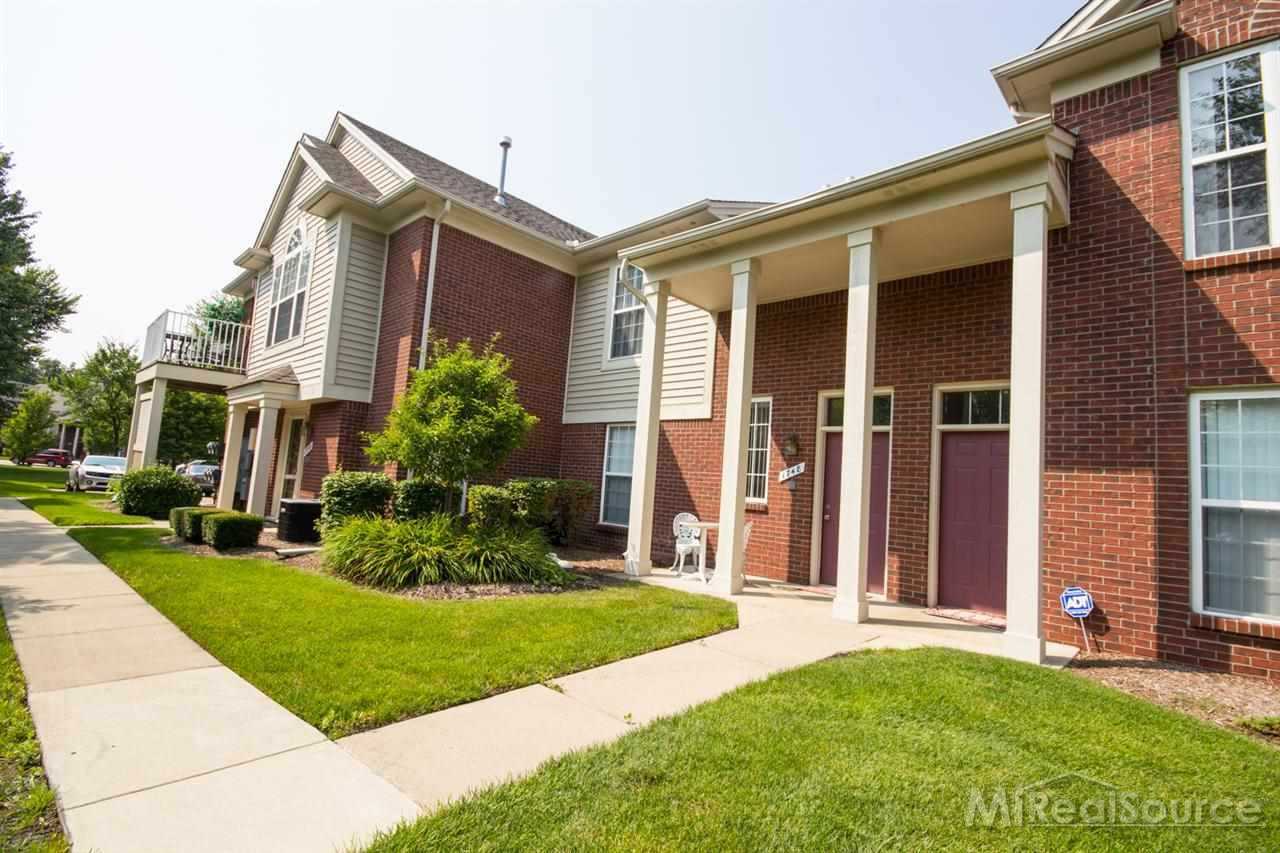 1706 Deepwood Circle, Rochester, MI 48307, USA 3 unit Rentals Zumper