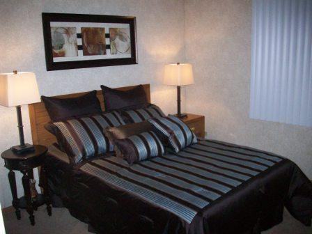 Oakwood Park Apartments - Photo 3 of 23