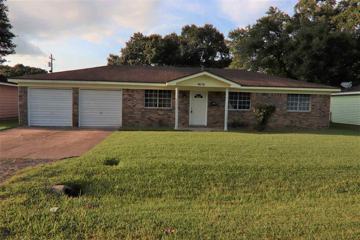 5010 Allen Drive Beaumont Tx 77708 3 Bedroom House For