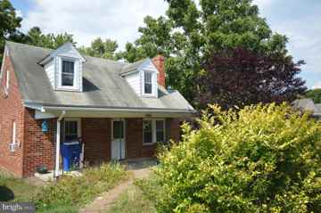 472 Hill St Front Royal Va 22630 3 Bedroom House For Rent For