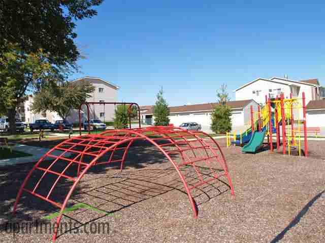 Canterbury Park - Photo 2 of 13