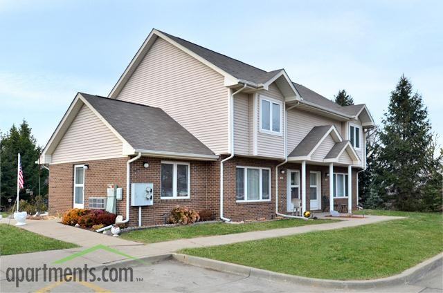 Deer Ridge Apartments - Photo 2 of 16