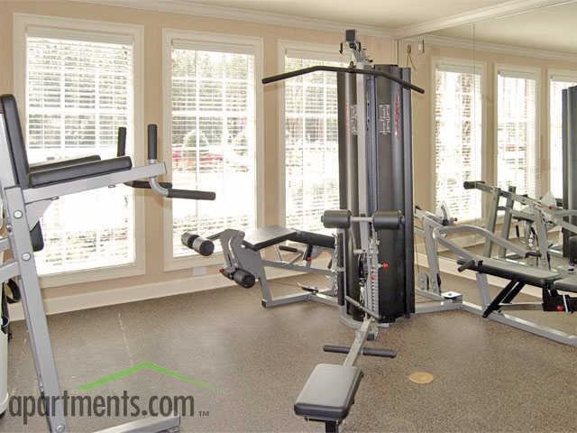 The Vinings - Photo 2 of 12