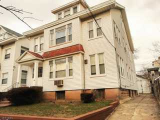 312 Orange St Newark Nj 07103 3 Bedroom Apartment For Rent