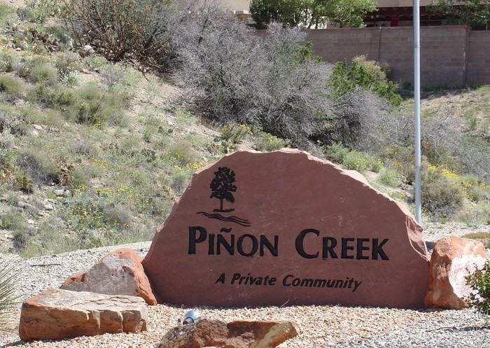 520 Pinon Creek Road Southeast - Photo 2 of 16