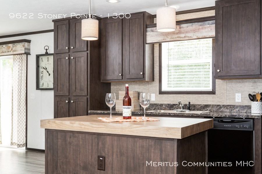 9622 Stoney Pointe #1300 - Photo 2 of 17