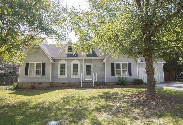 708 Greensprings Drive - Photo 2 of 8