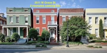 Leah Road Richmond Va 23230 Room For Rent For 600 Month