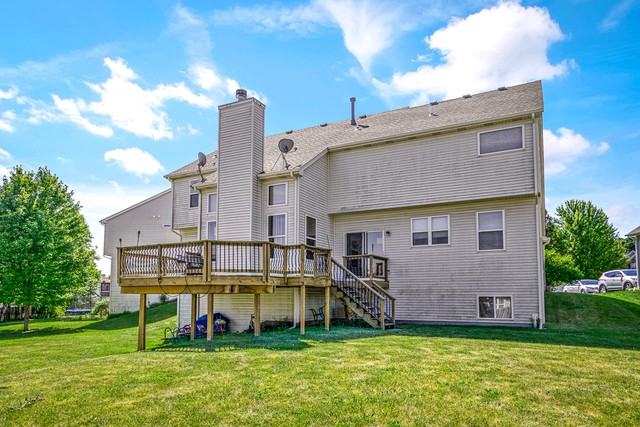 138 Steamboat - Photo 2 of 28