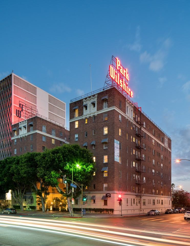 Park Wilshire - Photo 2 of 47