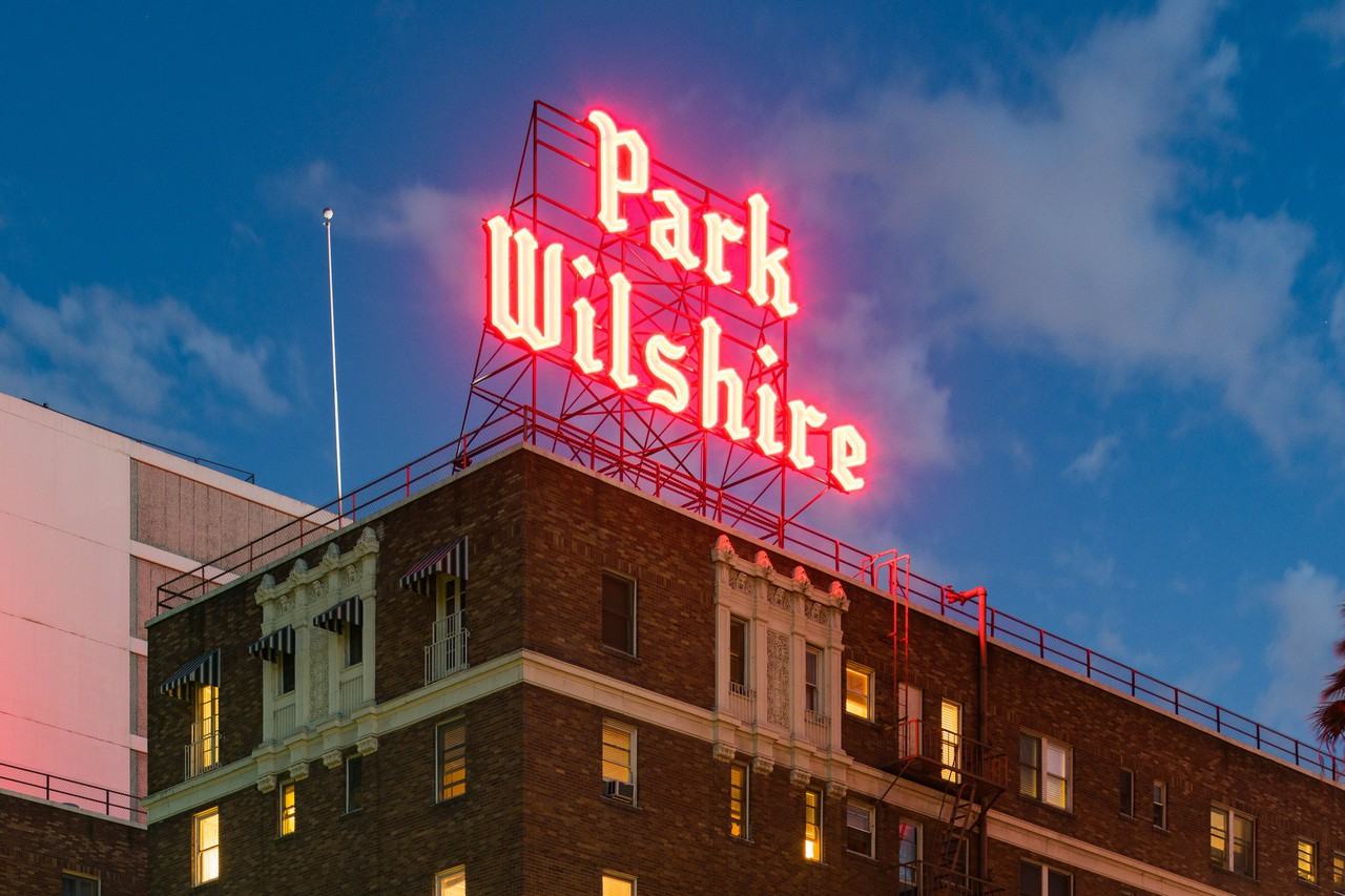 Park Wilshire - Photo 3 of 47