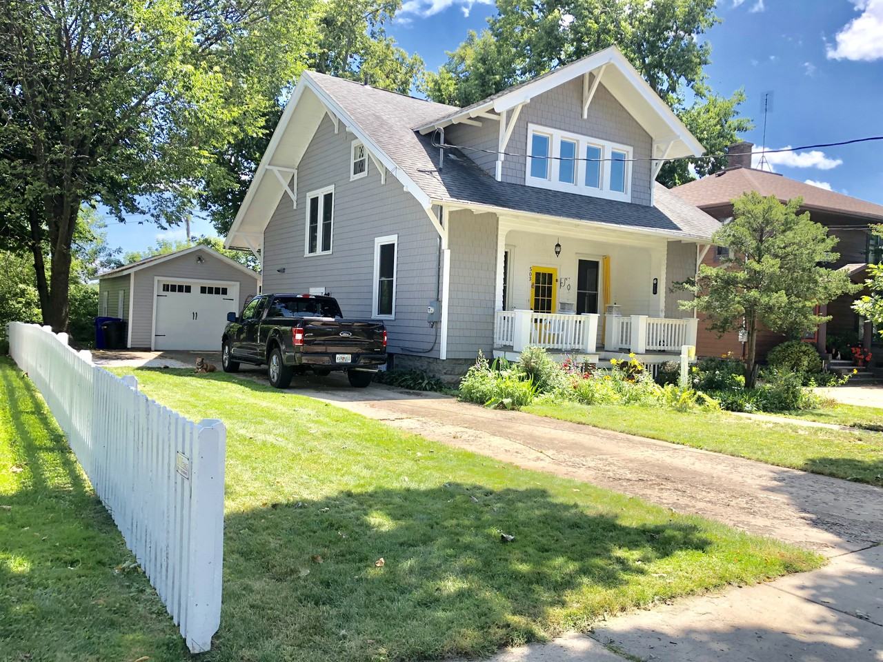 503 W Prospect Ave - Photo 2 of 13