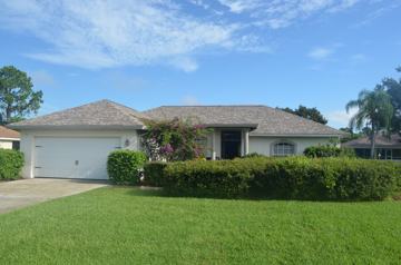 2627 Cheyenne Rd Sebring Fl 33875 3 Bedroom House For Rent