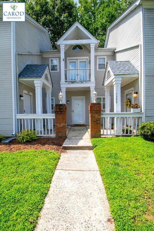 7304 Meadow Glen Dr, Mint Hill, NC 28227 2 Bedroom Apartment for 1,275