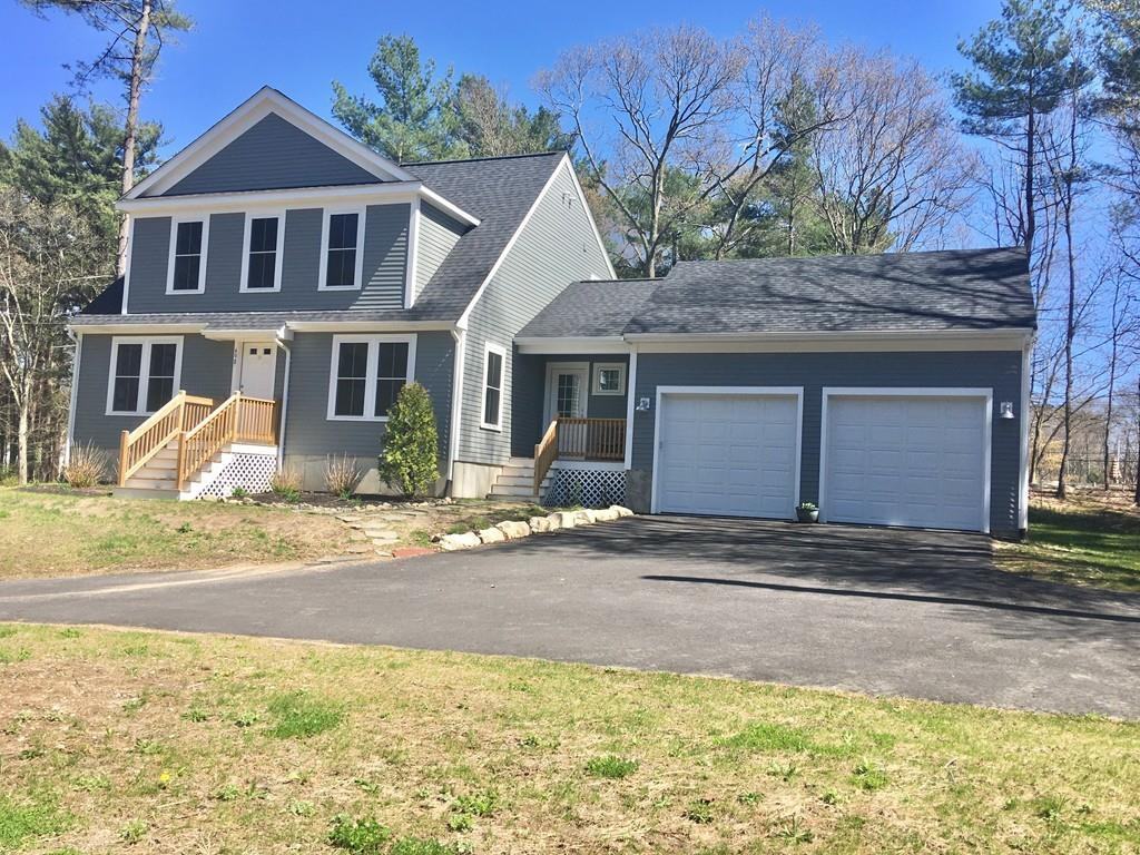 498 Cushing Street, Hingham, MA 02043 2 Bedroom Apartment for Rent