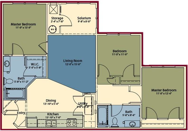 Wilsondale I - Photo 7 of 8