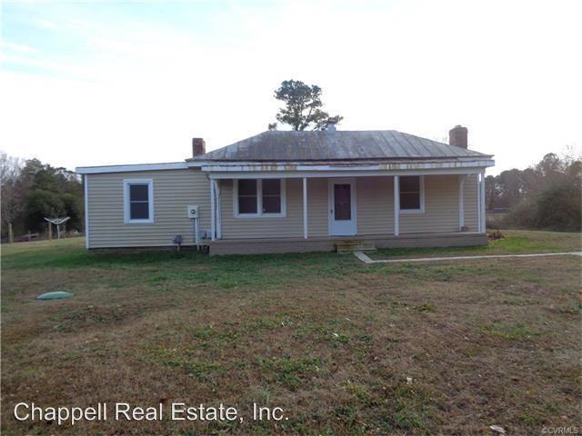 3611 Union Branch Road - Photo 2 of 5