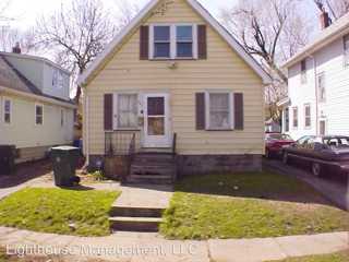 1290a Emerson St Rochester Ny 14606 2 Bedroom Apartment