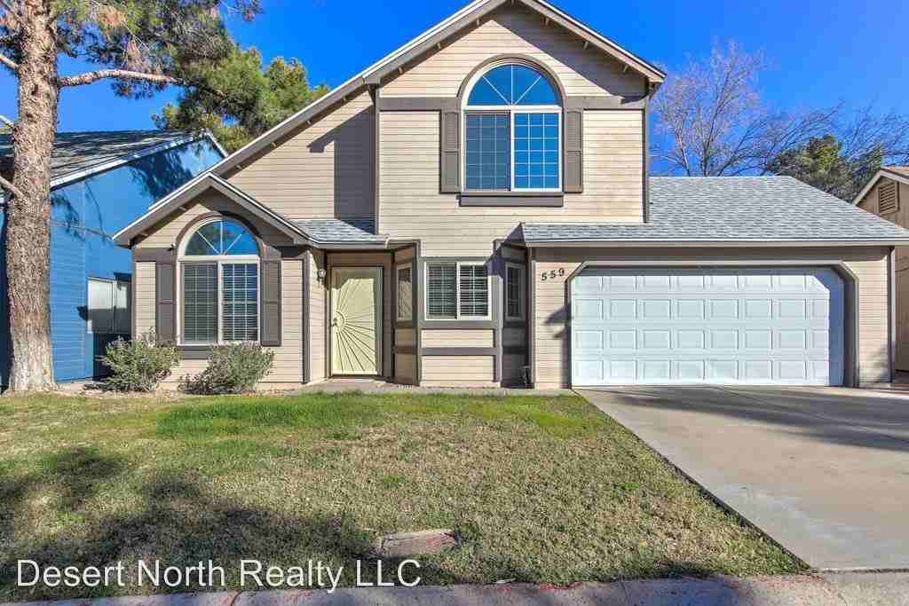 235 N 22nd Pl. 559, Mesa, AZ 85213 3 Bedroom Apartment for Rent