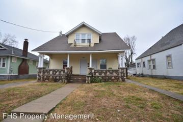 Kickapoo Duplexes Springfield Mo 65802 1 Bedroom Apartment