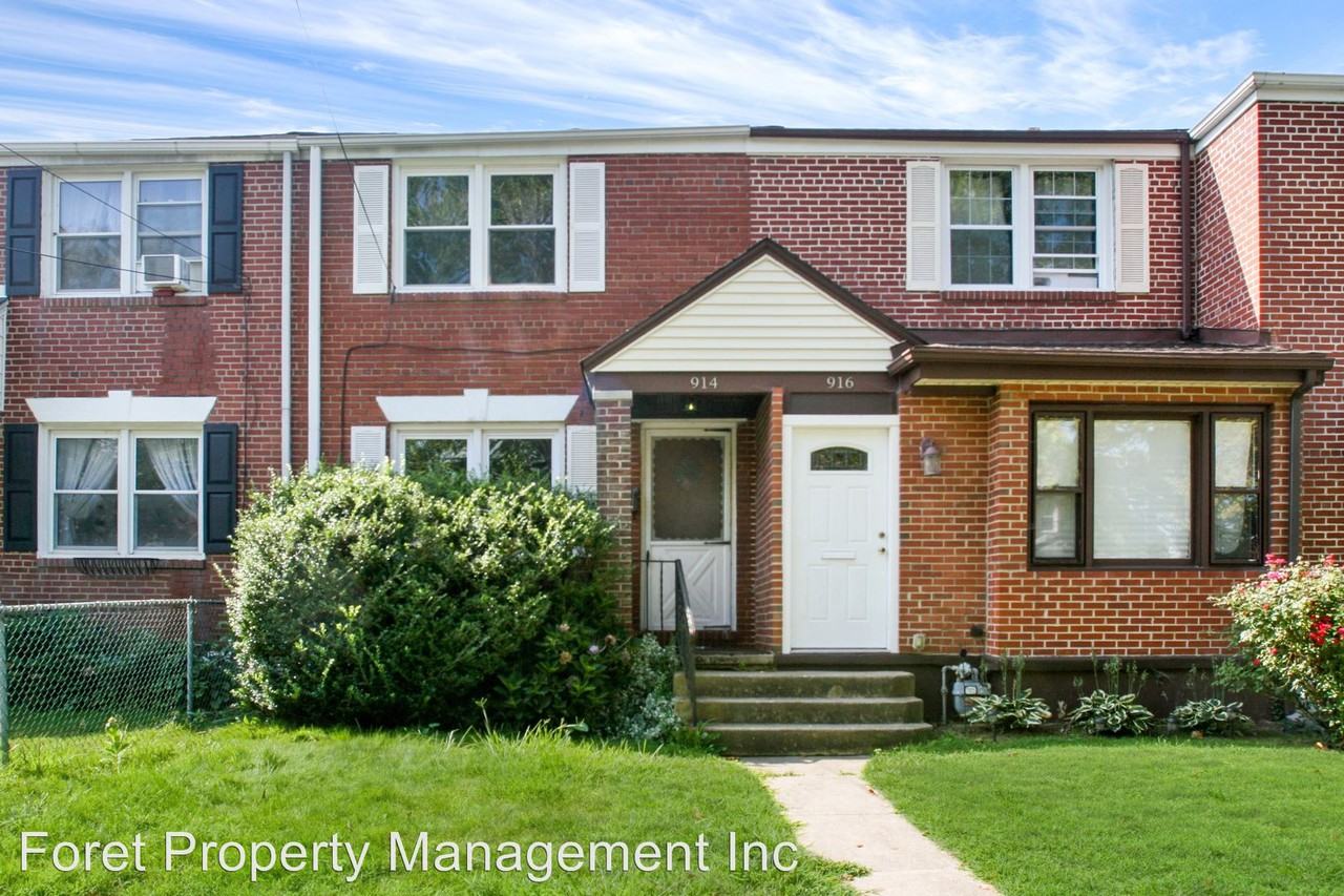 914 Baltimore Ave - Photo 2 of 17