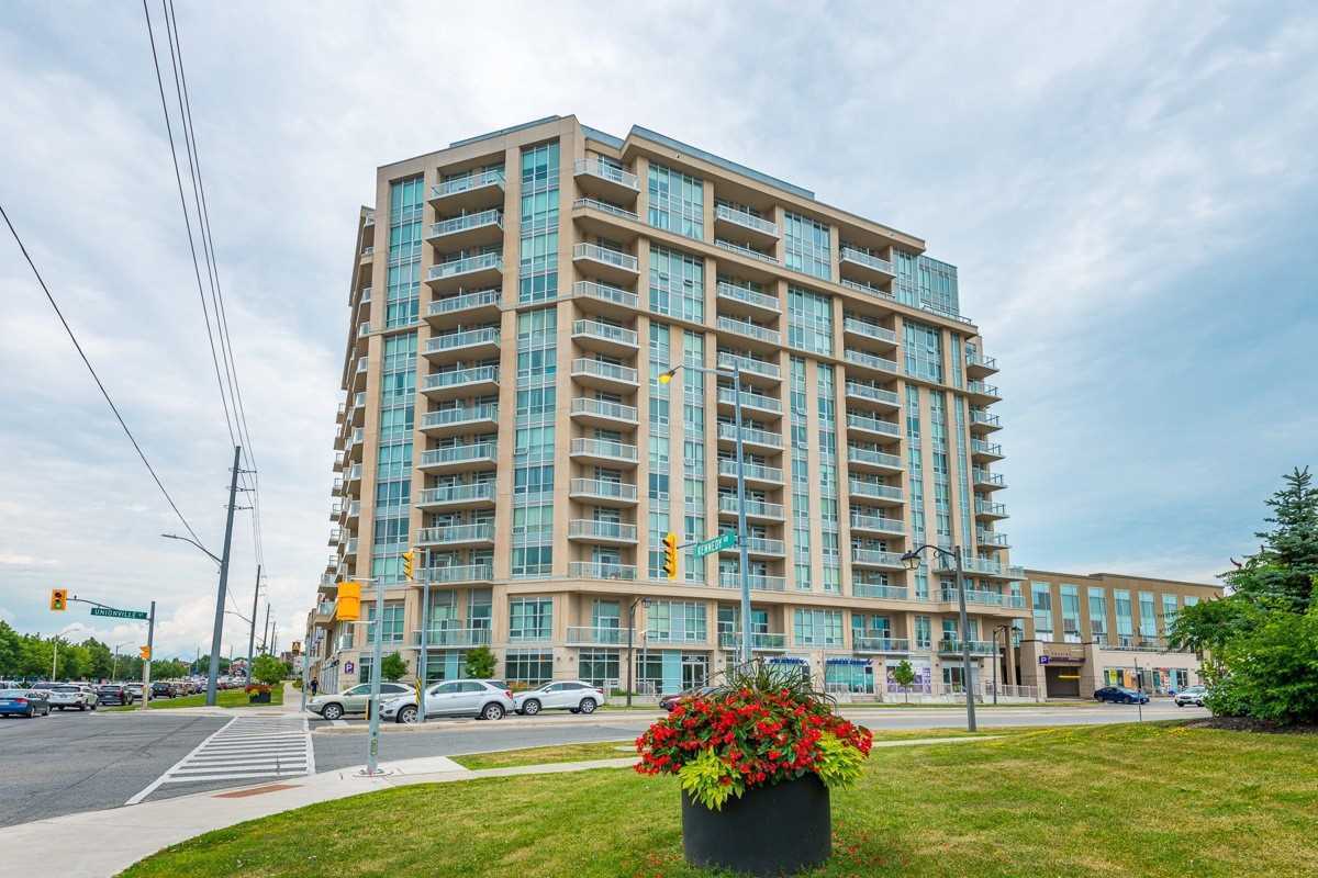 8323 Kennedy Road #307, Markham, ON L3R 5W7 2 Bedroom Condo for Rent ...