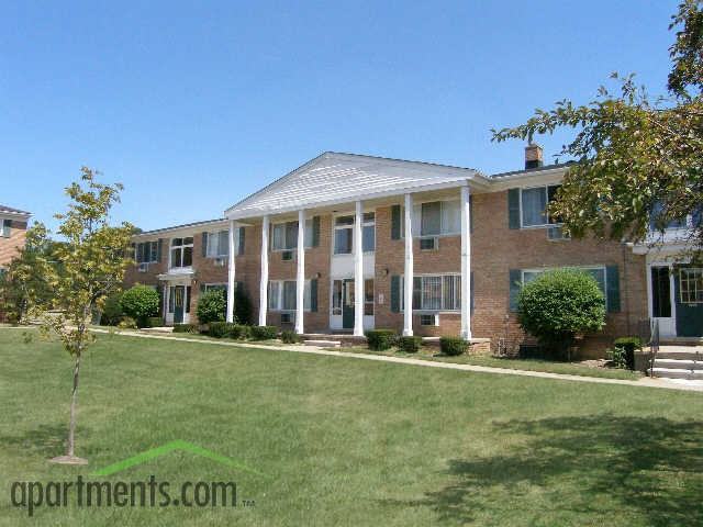 Plymouth Heritage Apartments - Photo 2 of 15