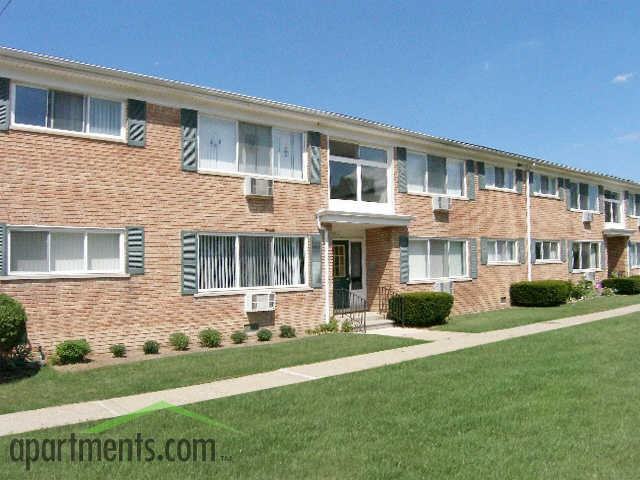 Plymouth Heritage Apartments - Photo 3 of 15