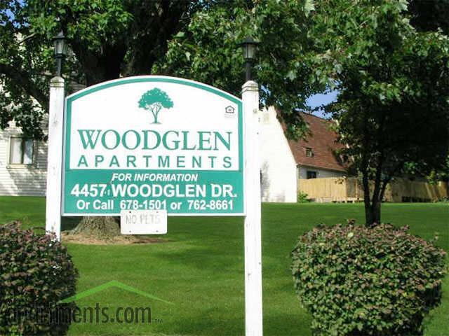 Woodglen Apartments - Photo 3 of 8