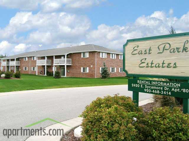 East Park Estates - Photo 2 of 11